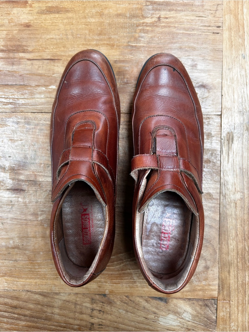 Pikolinos Shoes